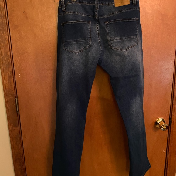 Native jeans 32x32 like new - Picture 5 of 5